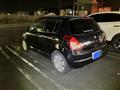 2009 Suzuki Swift