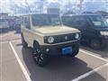 2018 Suzuki Jimny