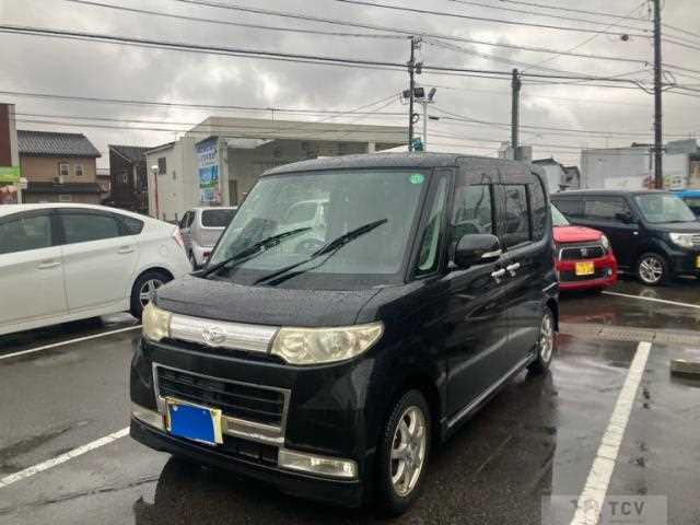 2009 Daihatsu Tanto