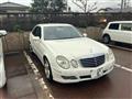 2009 Mercedes-Benz E-Class