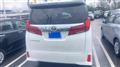 2022 Toyota Alphard G
