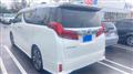 2022 Toyota Alphard G