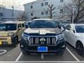 2018 Toyota Land Cruiser Prado