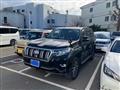 2018 Toyota Land Cruiser Prado