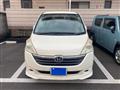 2007 Honda Step WGN
