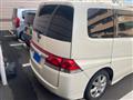 2007 Honda Step WGN
