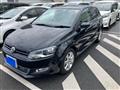 2012 Volkswagen Polo
