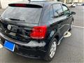2012 Volkswagen Polo