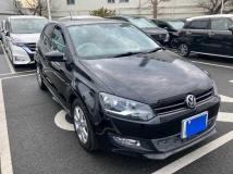 2012 Volkswagen Polo