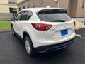 2012 Mazda CX-5