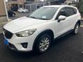 2012 Mazda CX-5