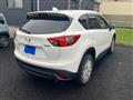 2012 Mazda CX-5