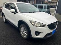 2012 Mazda CX-5