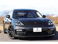 2018 Porsche Panamera