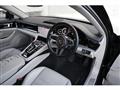 2018 Porsche Panamera