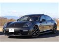2018 Porsche Panamera