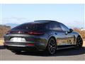 2018 Porsche Panamera