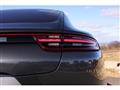 2018 Porsche Panamera