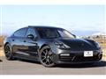 2018 Porsche Panamera