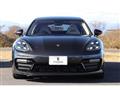 2018 Porsche Panamera