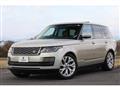 2018 Land Rover Range Rover