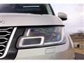 2018 Land Rover Range Rover