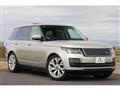 2018 Land Rover Range Rover