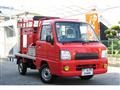 2005 Subaru Sambar