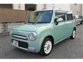 2014 Suzuki Lapin