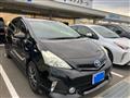 2013 Toyota PRIUS α