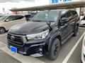 2019 Toyota Hilux