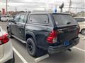 2019 Toyota Hilux