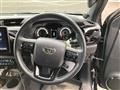 2019 Toyota Hilux
