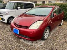 2003 Toyota Prius