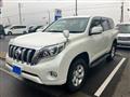2017 Toyota Land Cruiser Prado