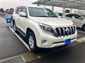 2017 Toyota Land Cruiser Prado