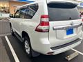 2017 Toyota Land Cruiser Prado