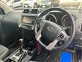 2017 Toyota Land Cruiser Prado