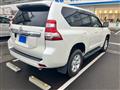 2017 Toyota Land Cruiser Prado