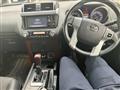 2017 Toyota Land Cruiser Prado