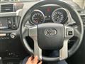 2017 Toyota Land Cruiser Prado