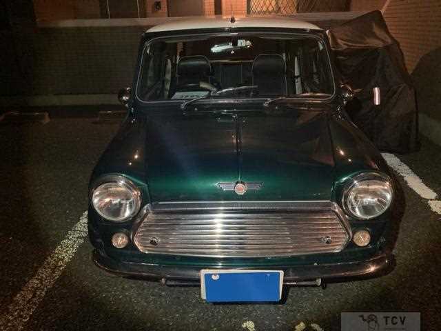 1997 Rover Mini