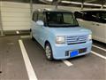 2011 Daihatsu Move Conte