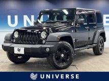 2016 Jeep Wrangler