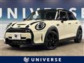 2022 BMW MINI
