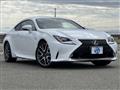 2016 Lexus RC