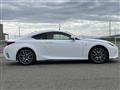 2016 Lexus RC