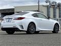 2016 Lexus RC