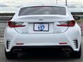 2016 Lexus RC