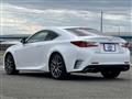 2016 Lexus RC